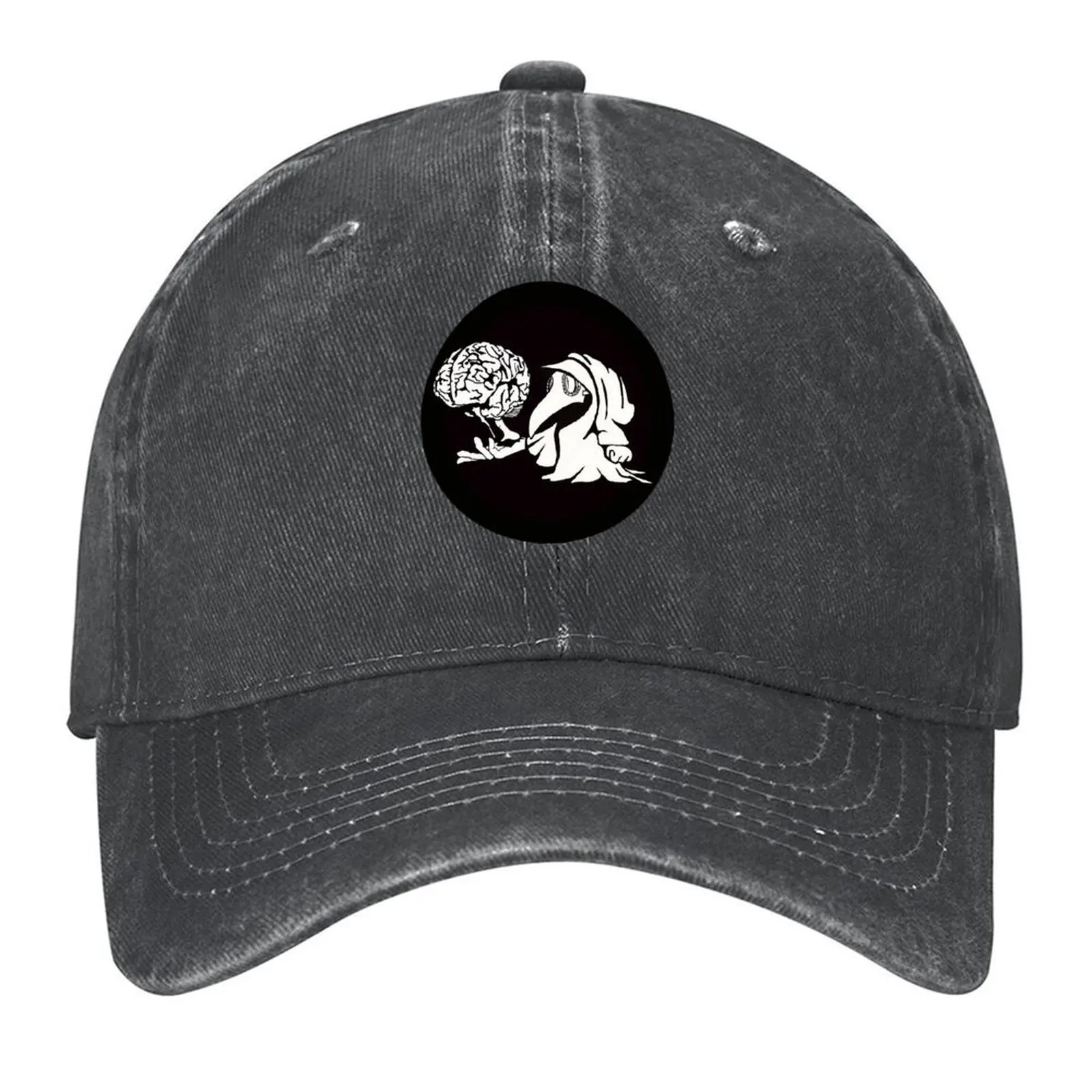 

Mastermind black background Baseball Cap men's big size hat Sports Cap western Hat birthday Sun Hats For Women Men's