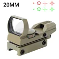 Tan 20mm