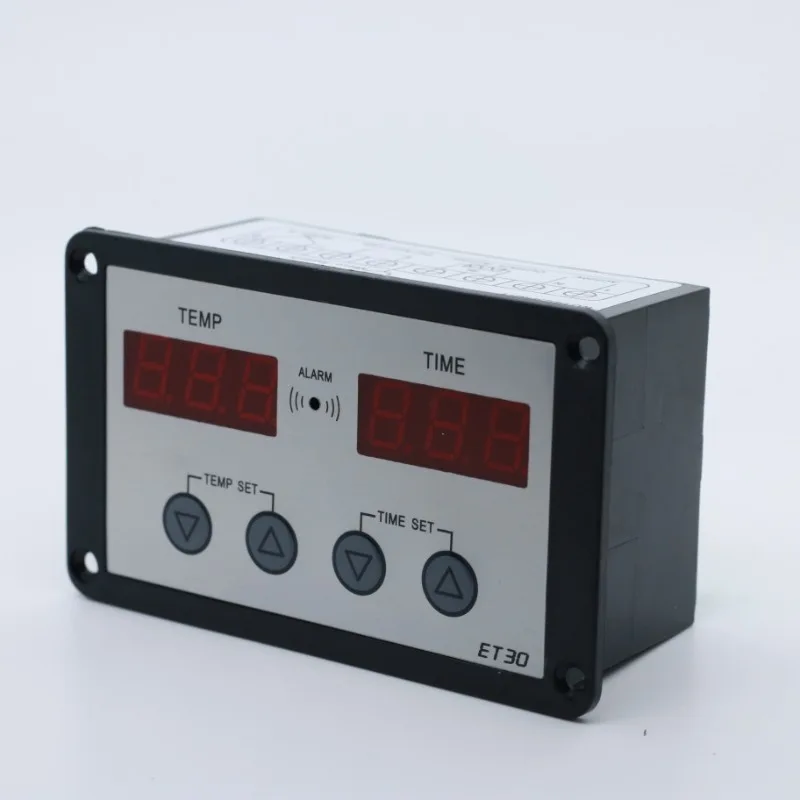 Heat transfer machine Hot stamping Heat transfer Temperature controller Factory original accessories