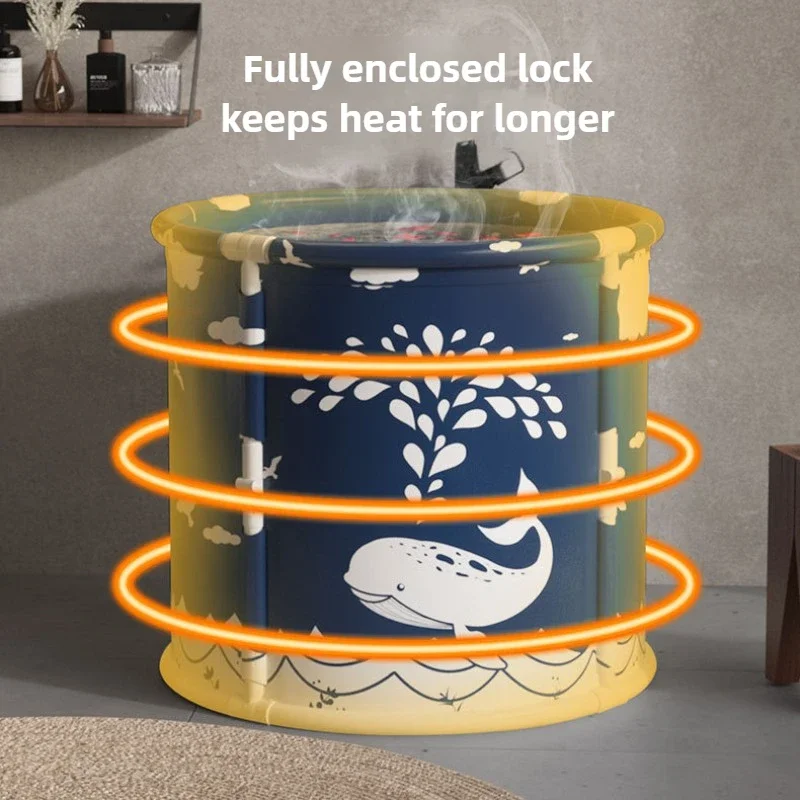 Thumbnail 3 - #39 Folding Bath Tubs Deals & Discounts