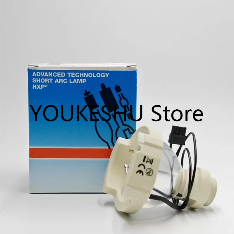 New HXP R 200W ADVANCED TECHNOLOGY SHORT ARC LAMP HXP R 200W/45M Suitable for medical and other equipment cold light sources