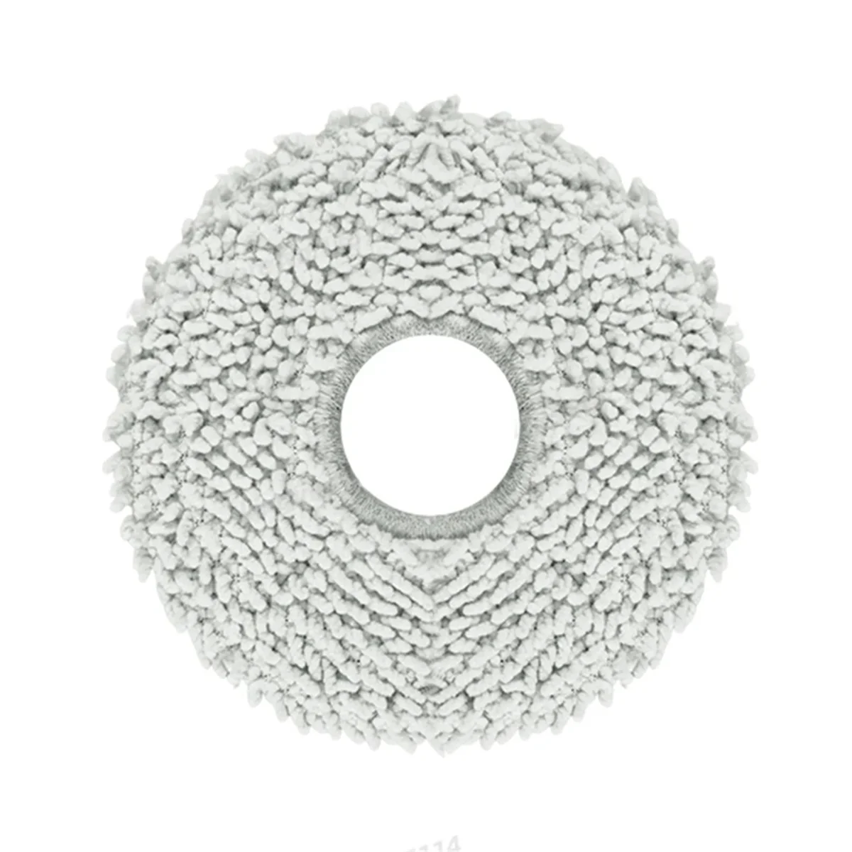 Para Ecovacs Debot N30 OMNI / N30 PRO OMNI piezas de vacío rodillo principal Cepillo Lateral paño de mopa bolsa de polvo Accesorios