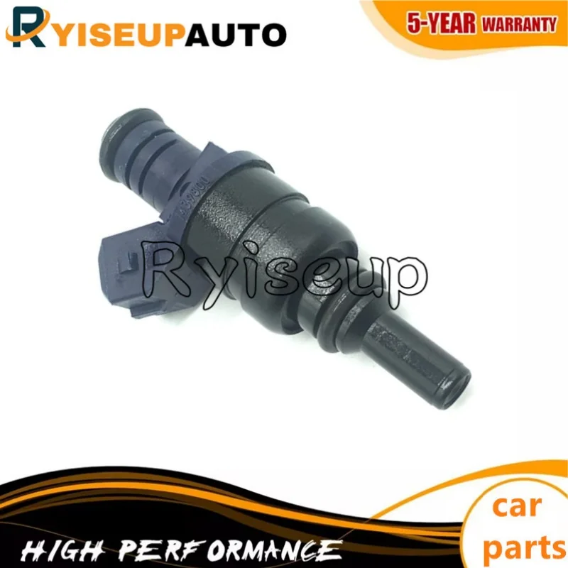 

Fuel Injector 1439800 For BMW330 530 X3 X5 E36 E39 E46 E53 E60 E65 E66 E83 E85 3.0L A2C59514053 7546245 13537546245 13641439800
