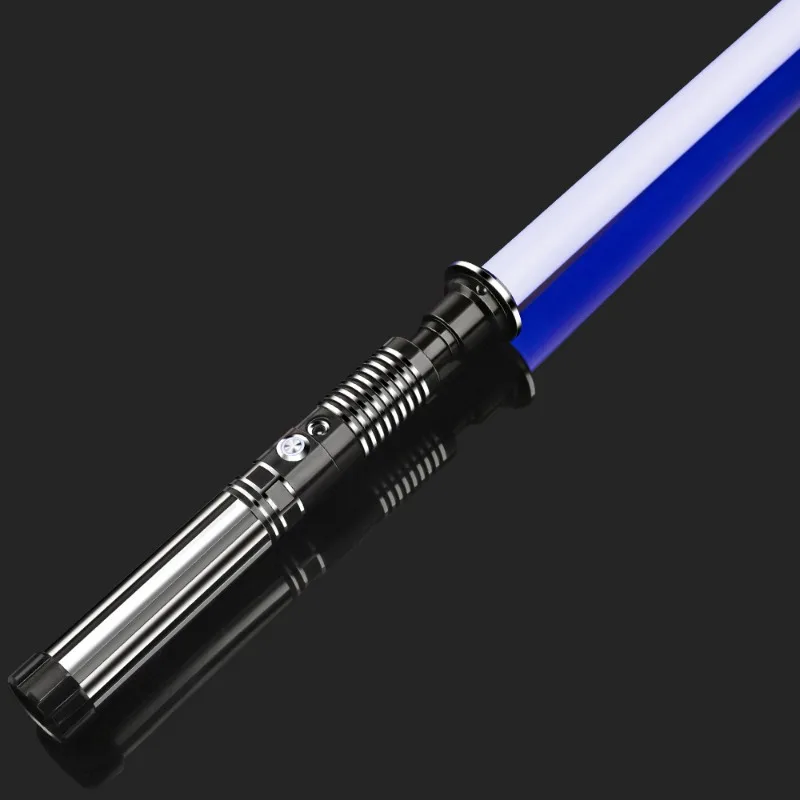 Cool Stuff Funny Light Saber Gift-79cm Alloy Laser Sword Toy,Kawaii 16-color Lightsabers,Colsplay Kpop Lightstick,Toys for Boys
