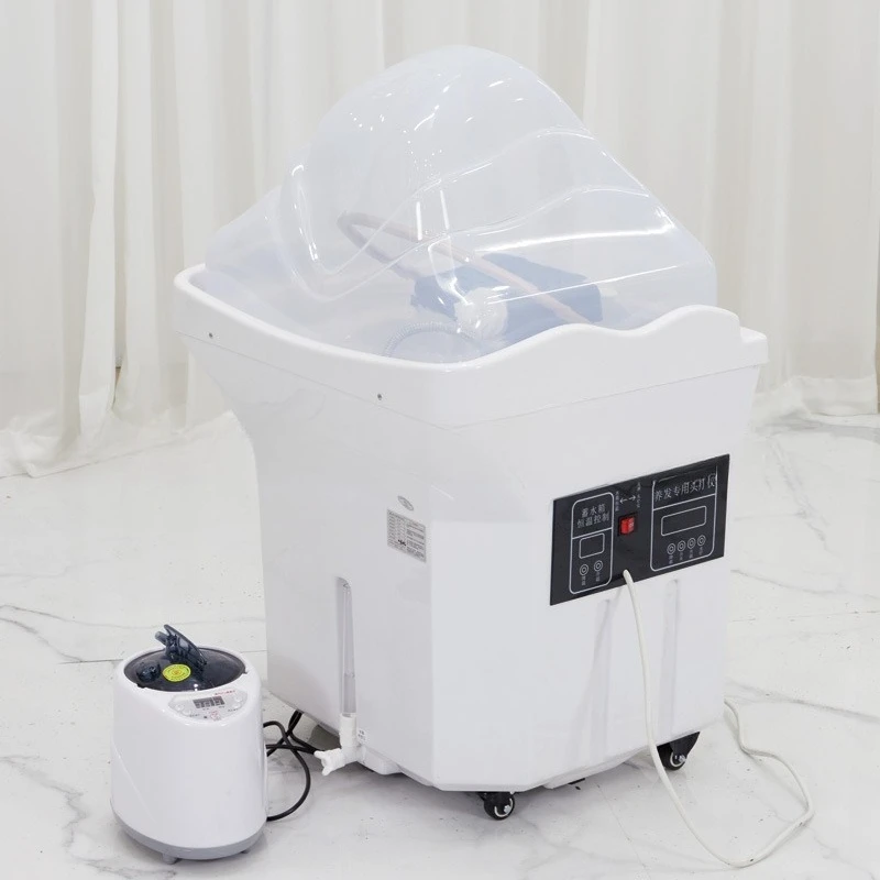 

Shampoo Chair Head Spa Pedicure Equipment Chairs Lavacabezas Spare Parts Comfortable Headspa Wasbak Commercial Furniture