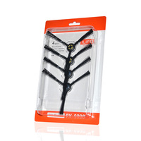 ILIFE V8s/V8Plus/A7/A9/A9s/A80Plus/A10s/L100/B5max  Sides Brush Accessories Pack PX-S020
