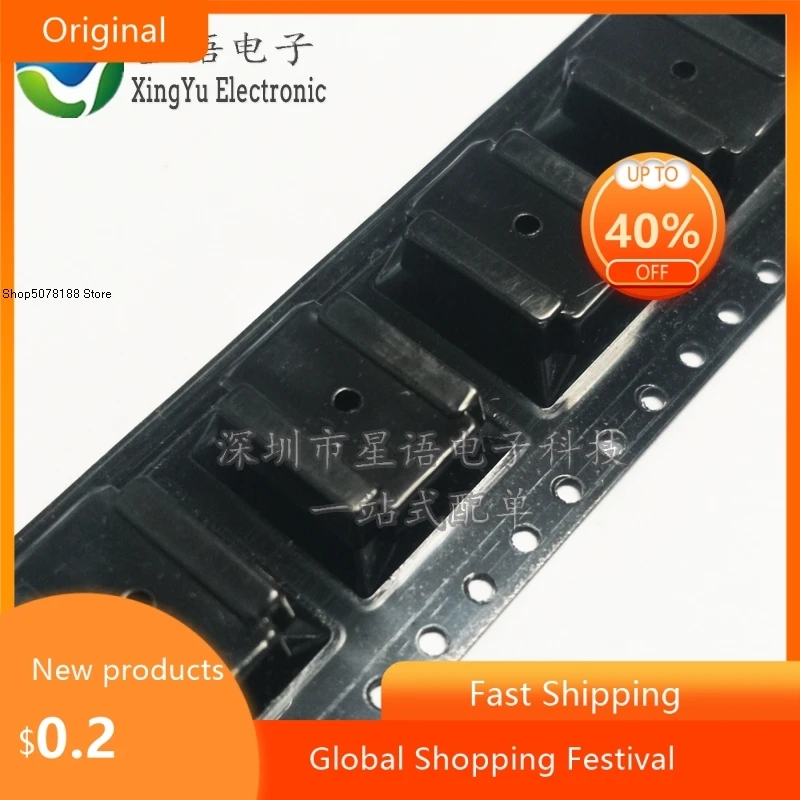 Picture 3: 10 PCS In stock: TS21C-HF, TS21CHF SP-16 surface mount switch, router, network transformer filter