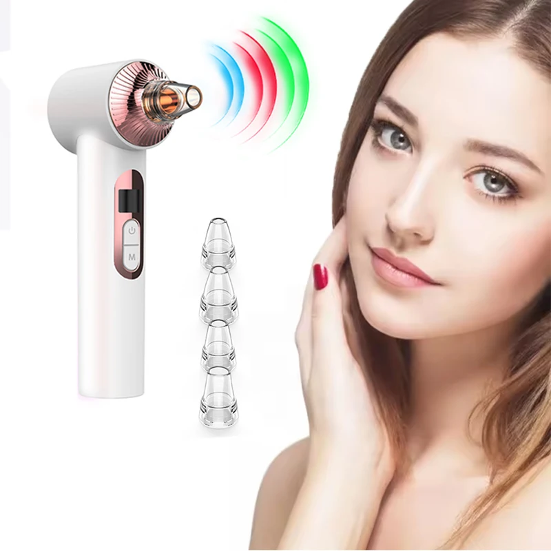 

Самые продаваемые косметические товары 2026 года: Электрический очиститель пор от акне, вакуумный экстрактор для удаления черных точек, аппарат для удаления угрей