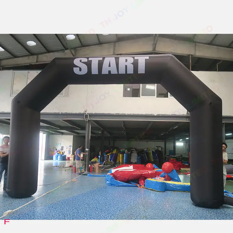 Factory Price Promotional Practical Durable Inflatable Arch For Events