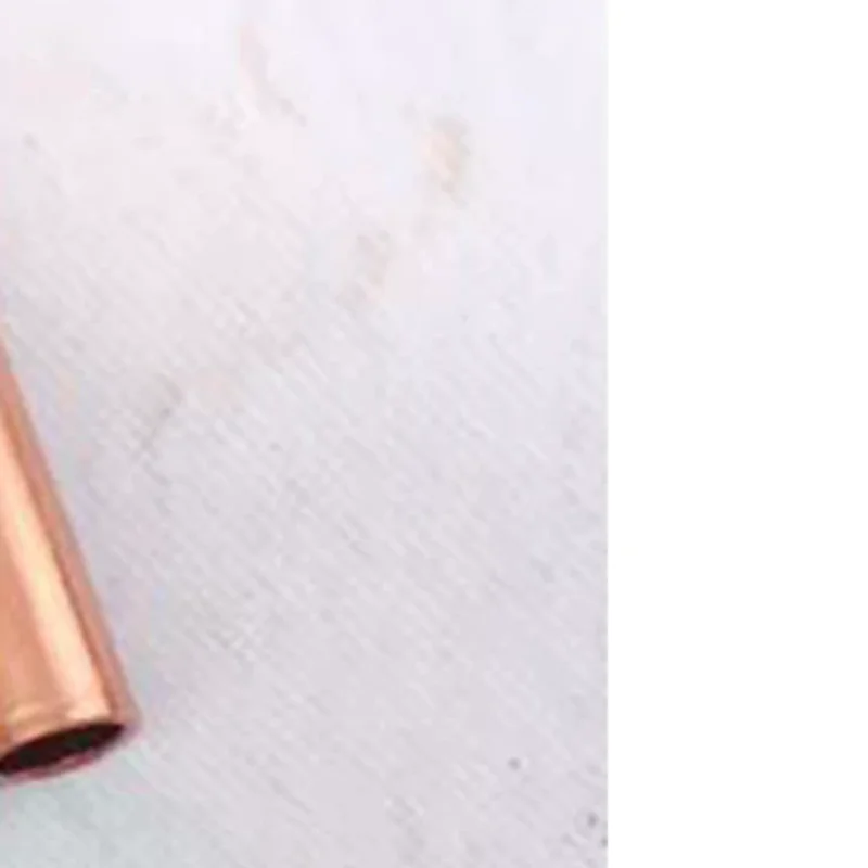 

Паяльное жало из чистой меди 900 — немагнитное, высокая проводимость для электрических утюгов