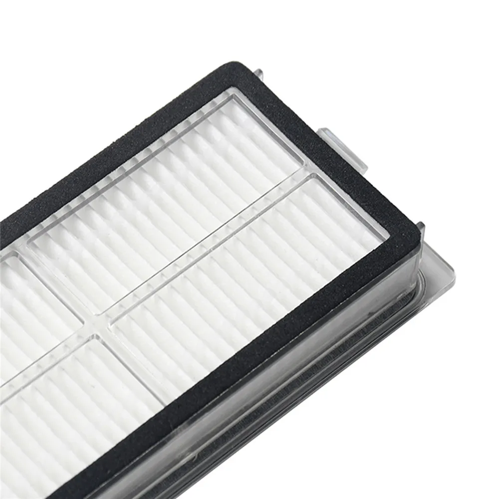 Filtro HEPA de repuesto para Dreame S10/S10 Pro/S10 PLUS/X10 L10s Ultra/L10 Ultra/B101CN 1C W10 piezas de filtros de aspiradora