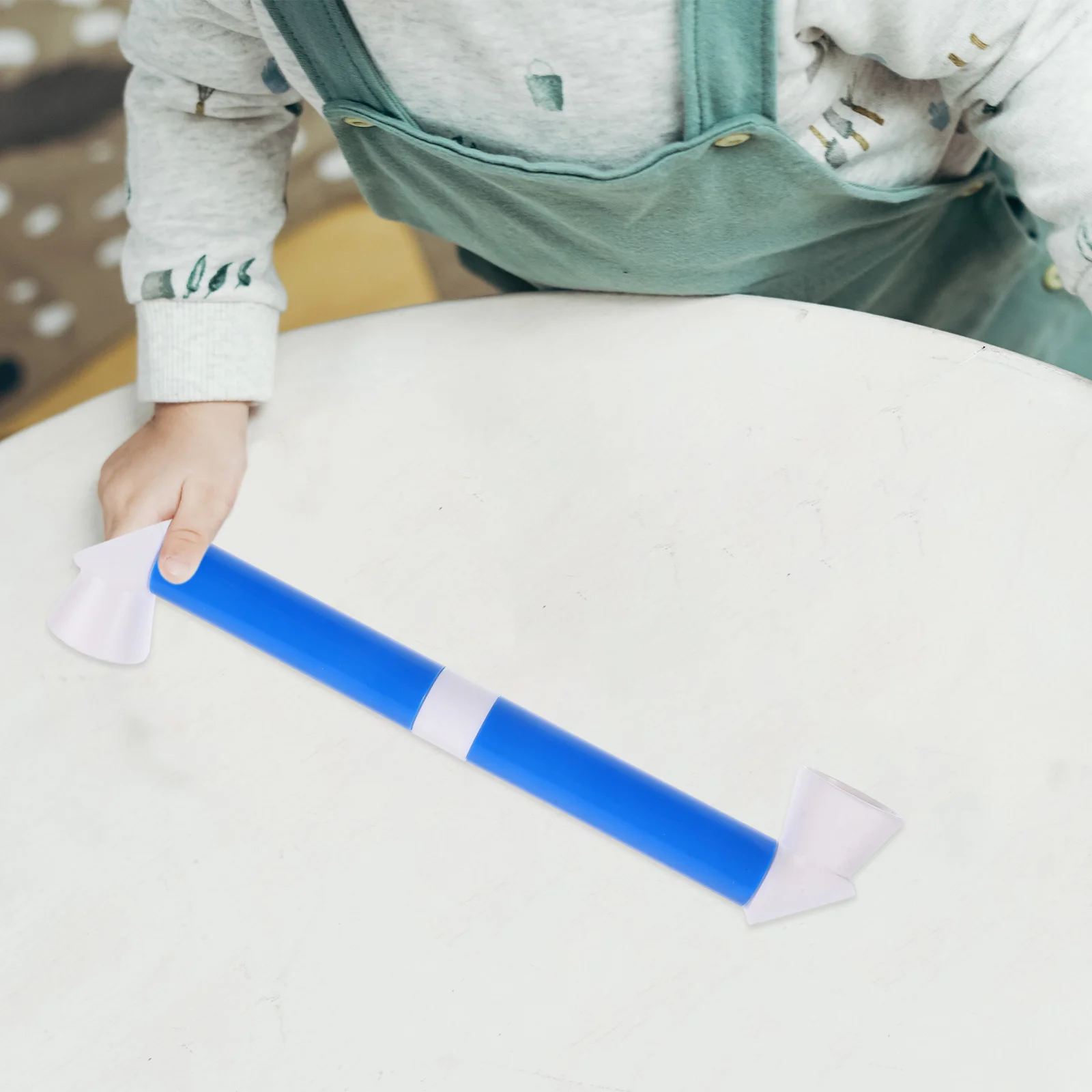 1Set DIY Periscoop Plastic Educatieve Kit Kids Experiment Supplies Optische Reflectie Montage