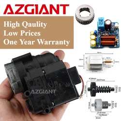 For Kia Soul MK1, Venga, Soul EV, Picanto, Morning , Ceed MK1.Car Parts Side Rearview Folding Mirror Module Actuator Gear Motor