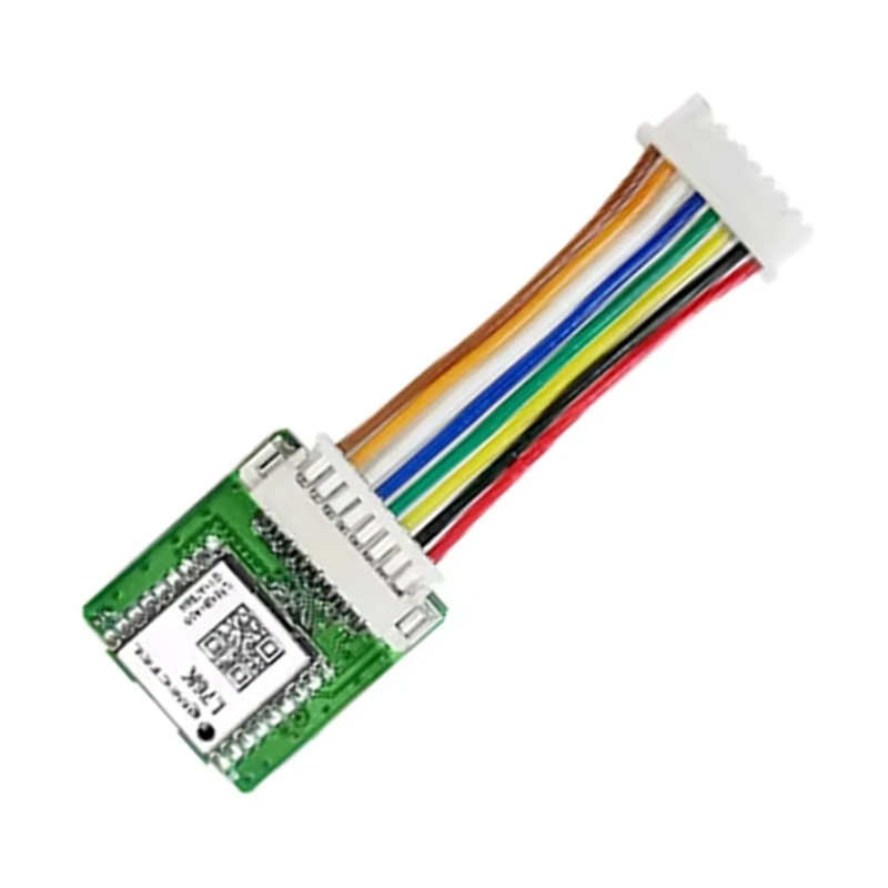 وحدة نظام تحديد المواقع Heltec T114 V2