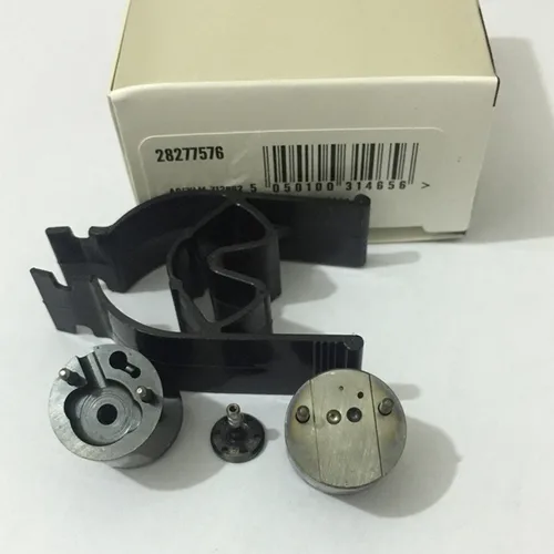 Válvula de control de boquilla de inyector de combustible de riel común Euro5 para Hover Delphi 28277576, 9308z625c, 28362727, 33800-4A710, 28264952, 25183185