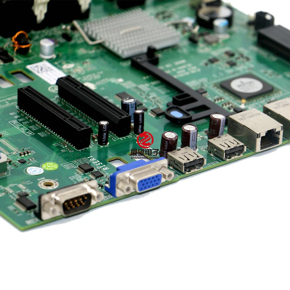 

Серверная материнская плата PowerEdge R310 LGA 1156 TH3YC 0TH3YC 01012MPXX