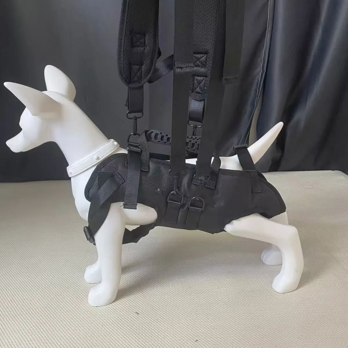 Thumbnail 4 - #70 Top Dog Backpacks Picks for Every Budget