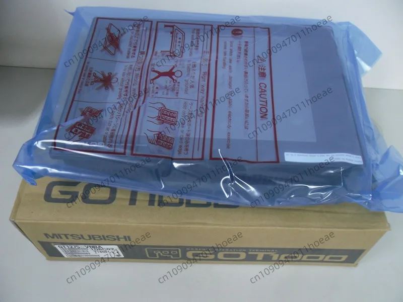 GT1155-QSBD-C Touch Screen GT1155-QBBD-C Man-machine Interface System Controller