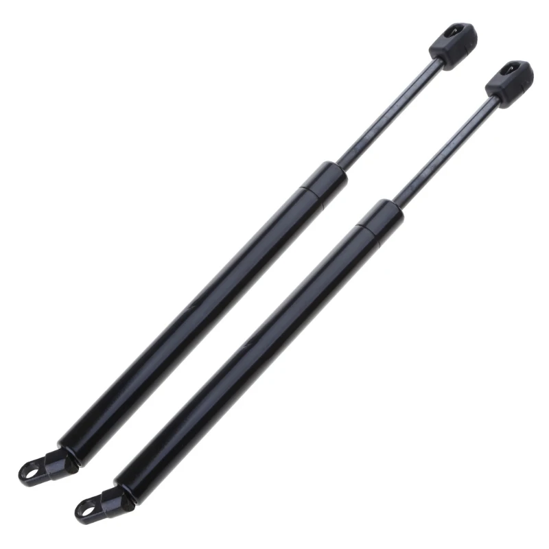 G7NA Useful Stainless Trunk Lift Struts 51248222913 Portable Car Accessories Tailgate Boot Gas Spring Struts Fit for E39 528i