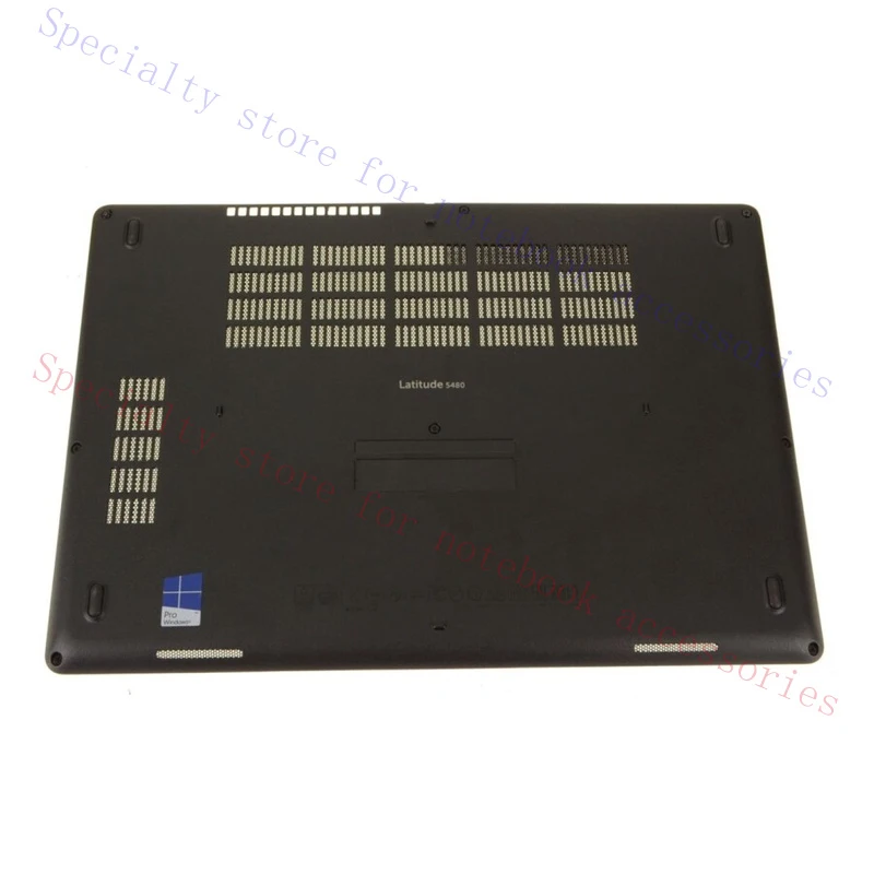 

R+ For Dell Latitude 5480 Laptop Bottom Base Cover D Case Shell 71FN2 071FN2