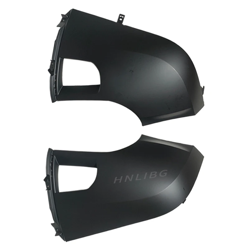 

Body Parts Accessory Supplier Online Front Bumper Corner Pockmarks LR129427 For Land Rover Defender Inserts - bumpers
