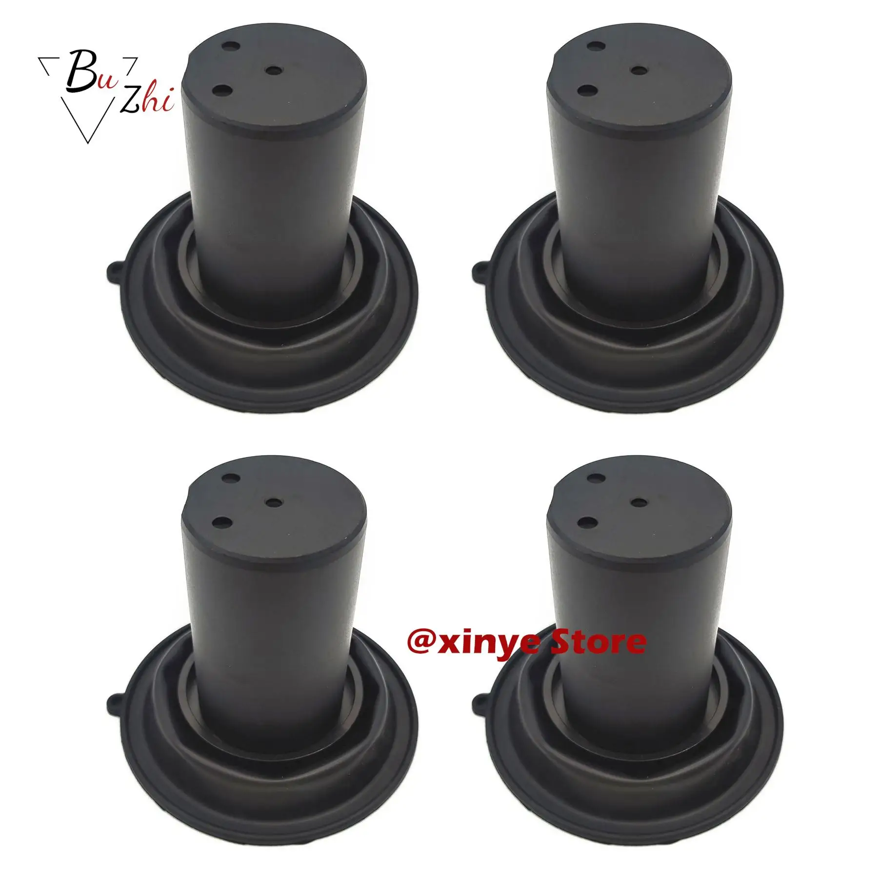 Carburetor Plunger …