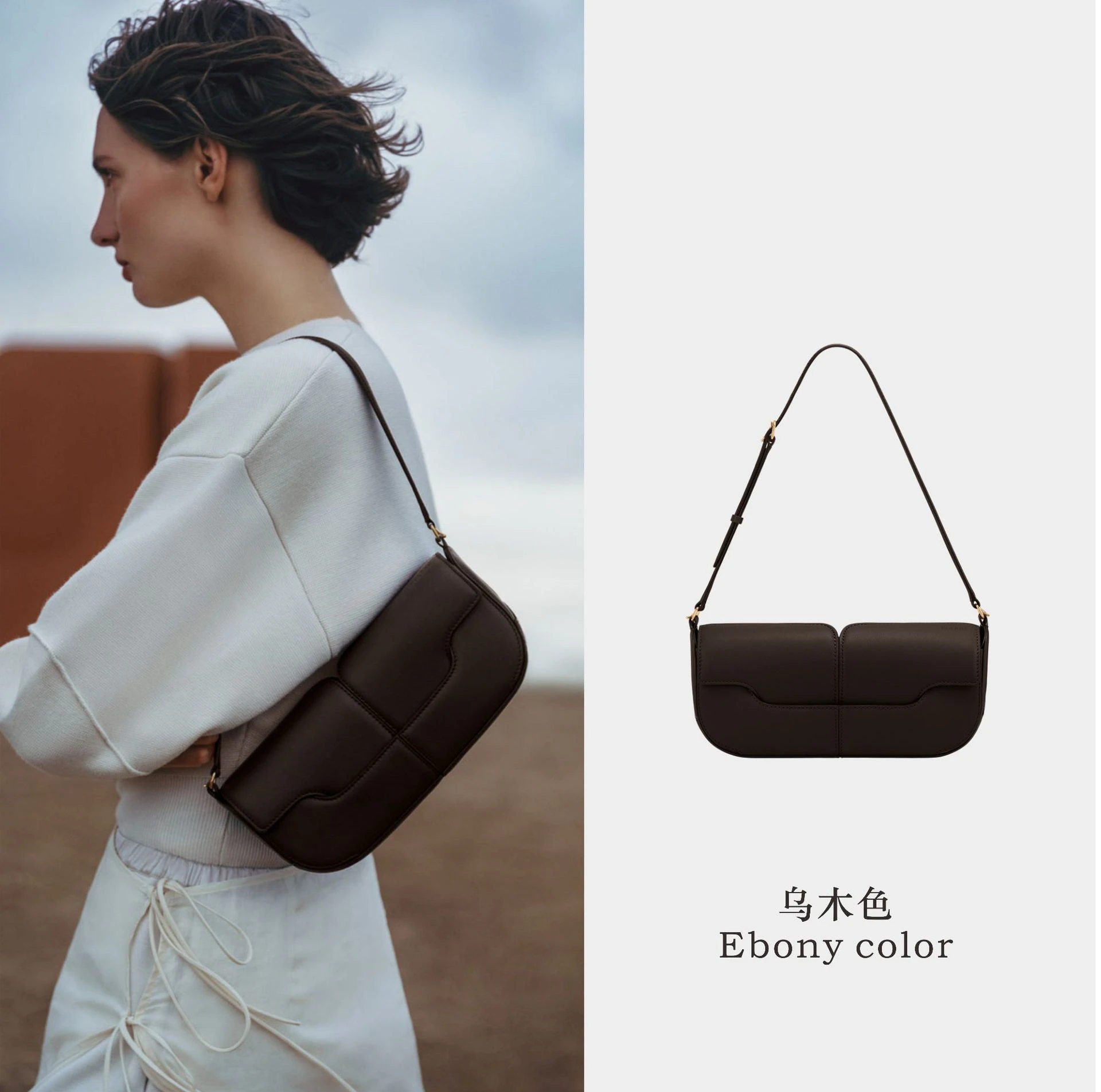 Y2k عالية الجودة حقيبة يد فاخرة خفيفة 2025 جديد الخريف والشتاء موضة حمل حقيبة المرأة واحدة الكتف حقيبة كروسبودي حقيبة صغيرة