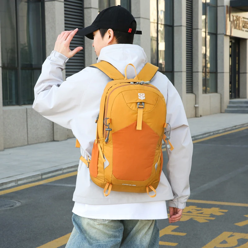 

Outdoor Trail Running Backpack Marathon bicycle bag Hiking and camping backpack Suitable for cycling and other uses