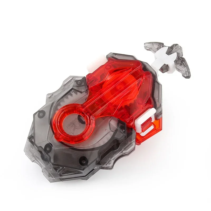 DB Single Bey B-193 Ultimate Valkyrie B-200 Xiphoid Xcalibur B-186 Roar Bahamut Spinning Top Nur Kinder-Bey-Spielzeug für Jungen als Geschenk – Detail 8