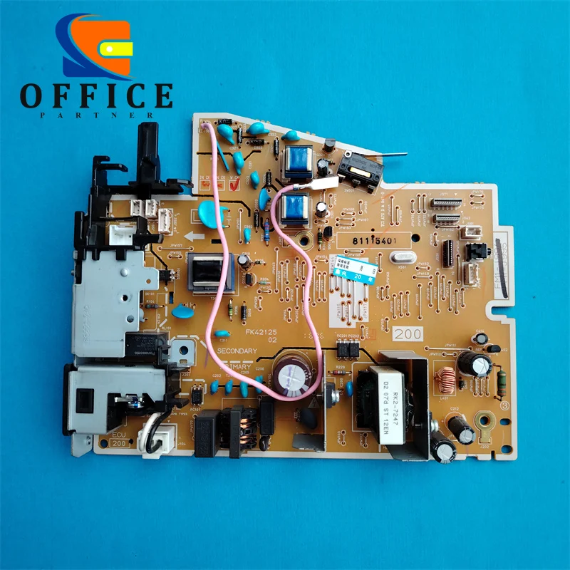 

Printer Power Supply Board For Canon LBP 6020 6018L 6030 6040 6018W 6030W 6040W FM1-N956 MF1-G970 FM1-J995 FM1-J994