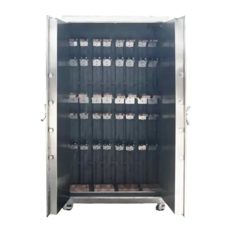 【Fashionable】Huaxin Brand High-Tech Smart Safes Secure  Cabinet for Storage