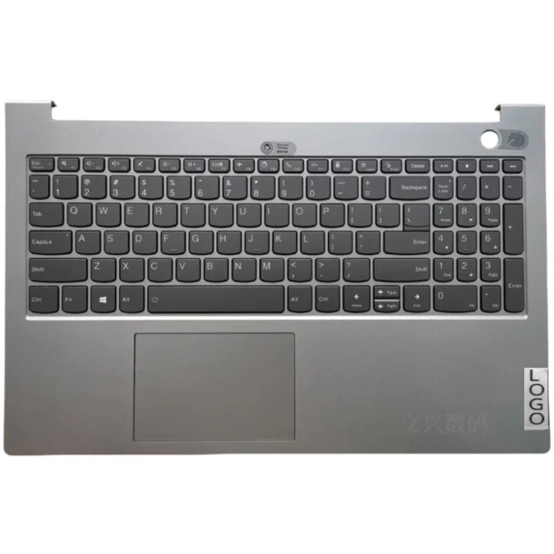 

New Original For Lenovo ThinkBook 15 G2 ITL ARE 15 G3 Laptop Palmrest Case Keyboard US English Version Upper Cover