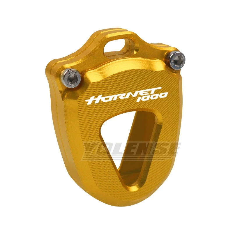 Motorcycle Accessories CNC Key Cover Case Shell Keys Protection For CB1000 CB1000 CB 1000 Hornet 1000 SP