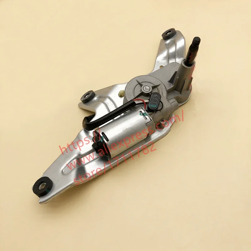 Rear Wiper Motor For Chery Fulwin 2/Celer  Hatchback J15-5611110BA