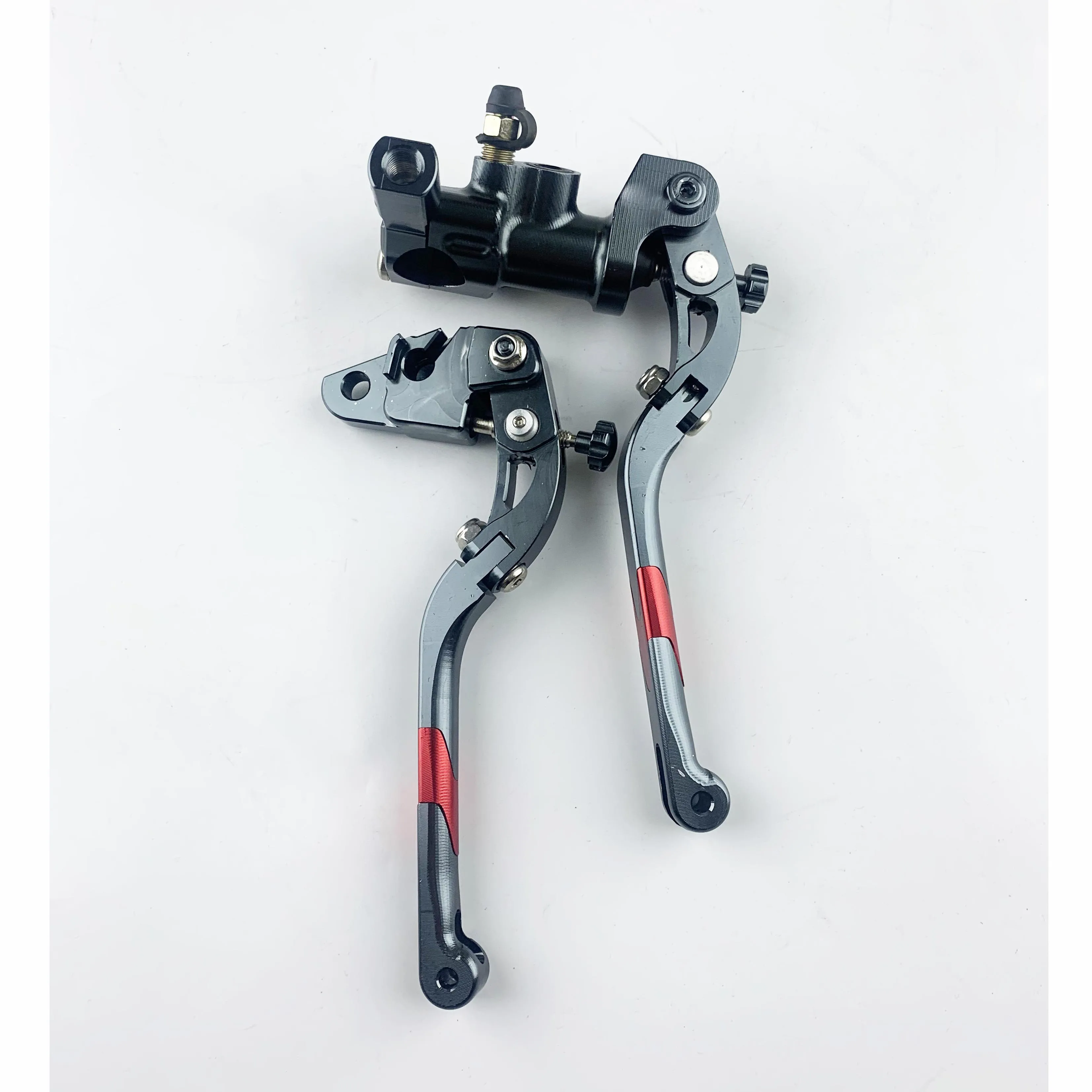 Factory Manufacturing CNC Brake Accessories And Hydraulic Brake And Clutch Lever