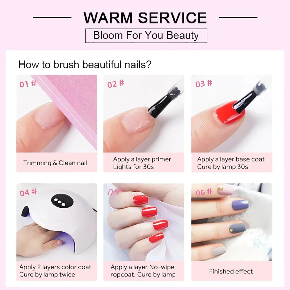 무선 네일 드릴 전동 파일: 아크릴 젤 딥 파우더 네일용 전문가용 휴대용 네일 드릴 머신 키트