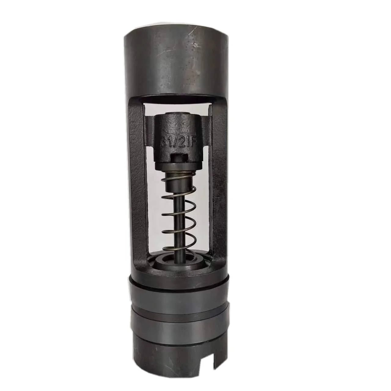 High Quality Drilling Spare Parts  Float Valve for Oilfield