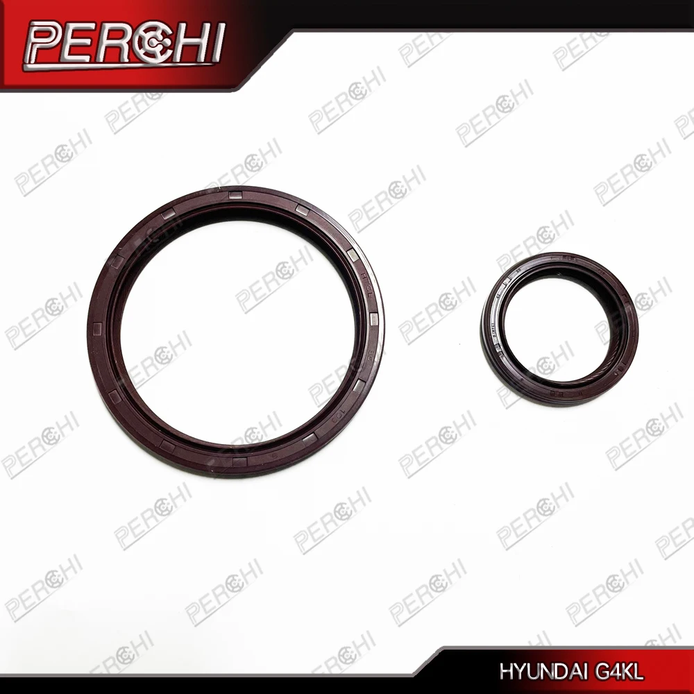 Per HYUNDAI GENESIS Coupe 2.0 T 2011-2014 G4KL Kit guarnizioni testata completa per revisione motore OEM 20920-2CA01