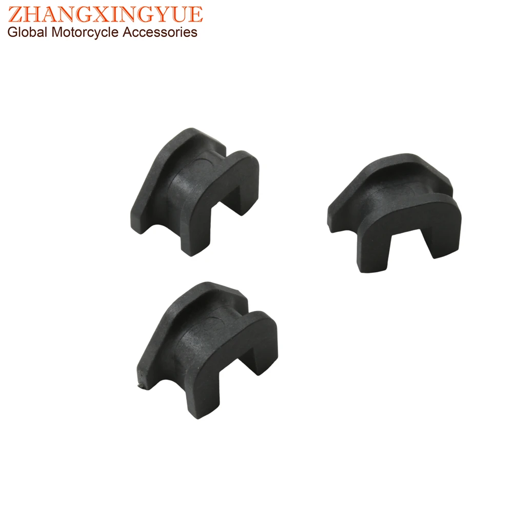 Click125 PCX125 LEAD125 Forza125 SH125 Piece Slide Set For Honda PCX150 SH150 2016 22011-KWN-900 view 3