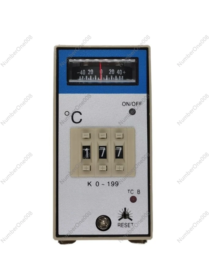 

Промышленный регулятор температуры для литьевых машин и сушильных машин