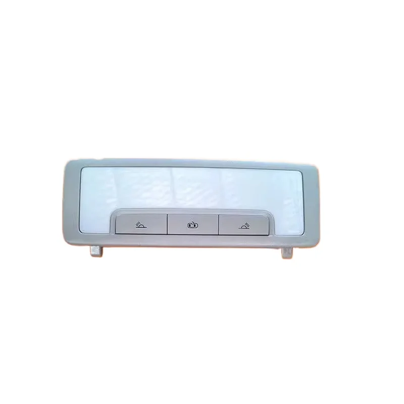 

Genuine Front Rear Reading Ceilings Light Interior Ceiling Lights Plastic for ROEWE I5 I6 EI5 RX5 RX3 6 MG6 MGZS