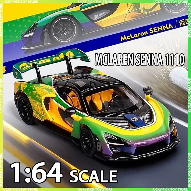 originale-masdi-1-64-mclaren-senna-1110-edizione-speciale-auto-sportiva-in-lega-in-miniatura-pressofuso-ornamento-mclaren-collezione-giocattolo-personalizzato