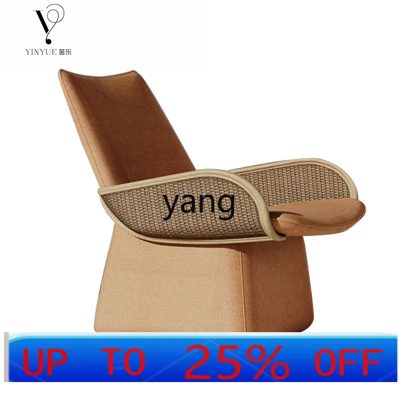 

Кресло для отдыха из ротанга LTT Fabric для гостиной, офиса, клуба, конференц-зала. Дизайн.