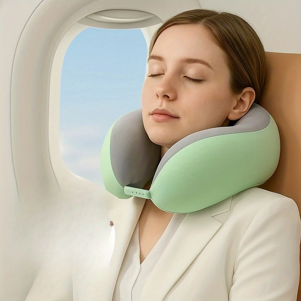 Thumbnail 3 - #17 Cheapest Neck Pillows Deals You Can Get
