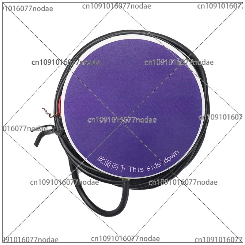 

High Quality Agriculture Greenhouse Instrument Soil Heat RY-DRT Flux Sensor