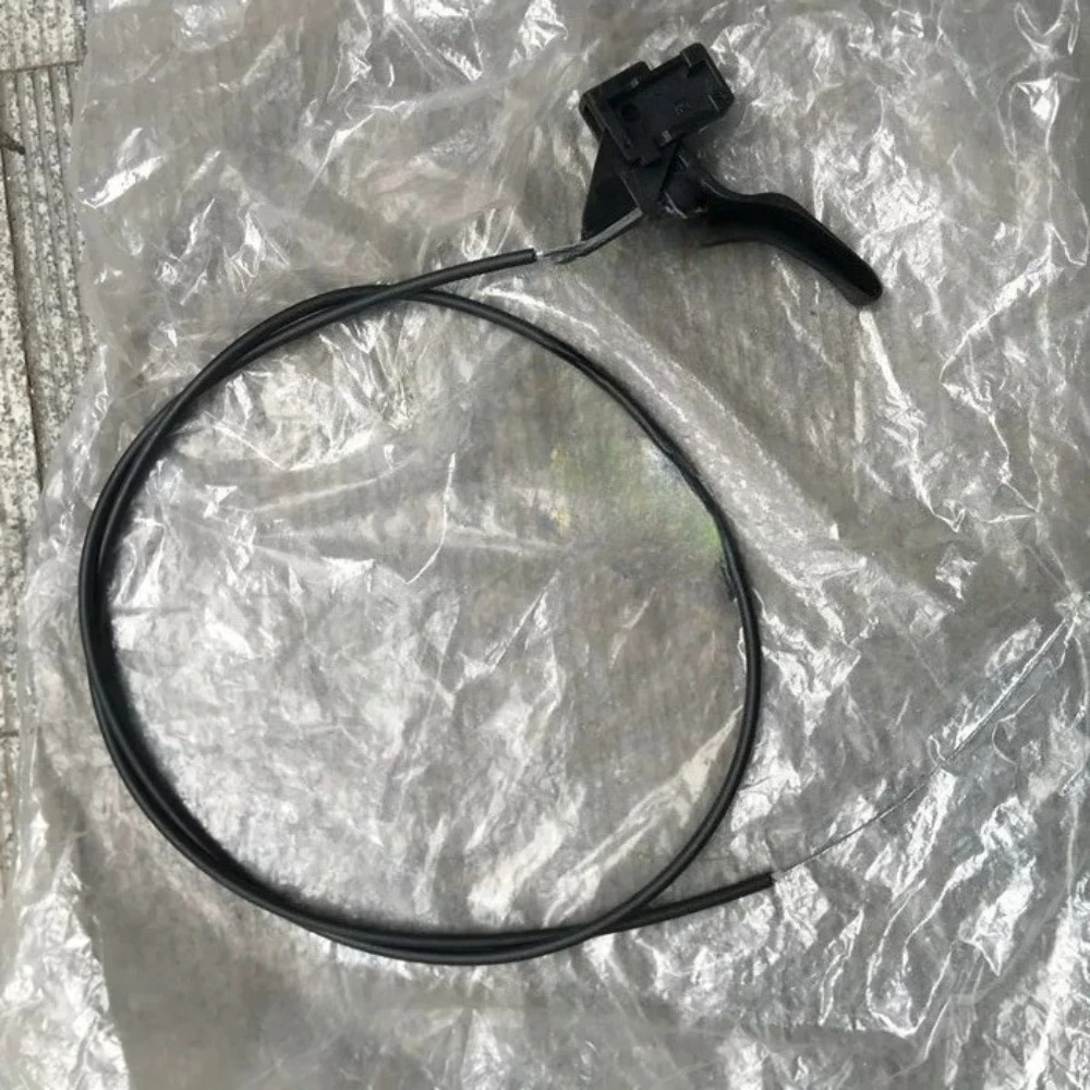 Front Hood Cable 2.0/2.2 Genuine Brand New Auto Part for Opel Omega