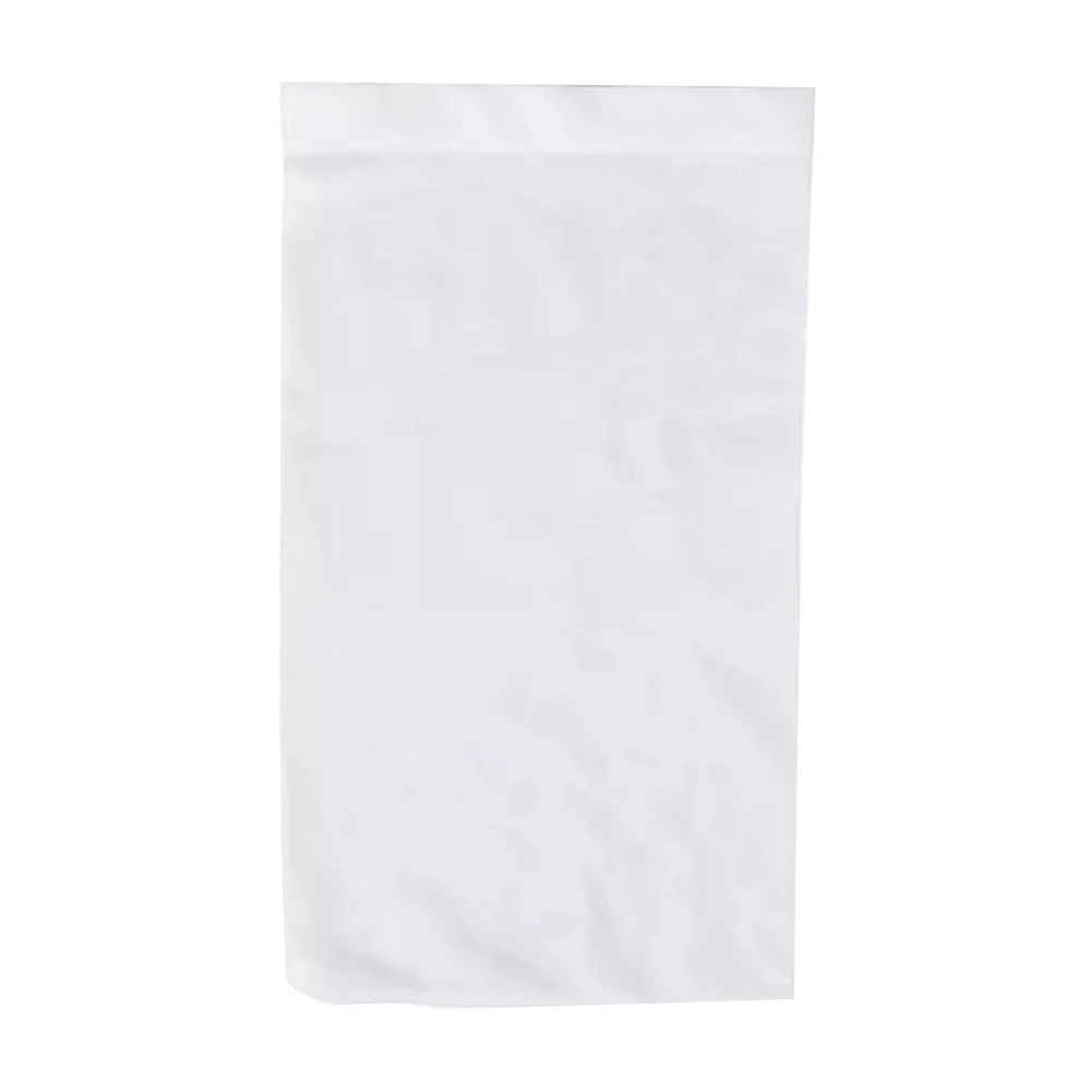 Pool Skimmer Socks - Reusable Pool Filter Socks To Clean Debris And Leaves 13*2cm White Temperature Control System