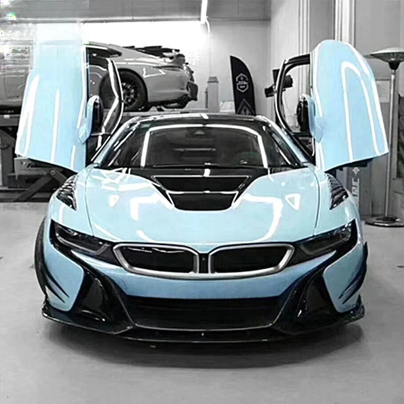 Electric Berserker …