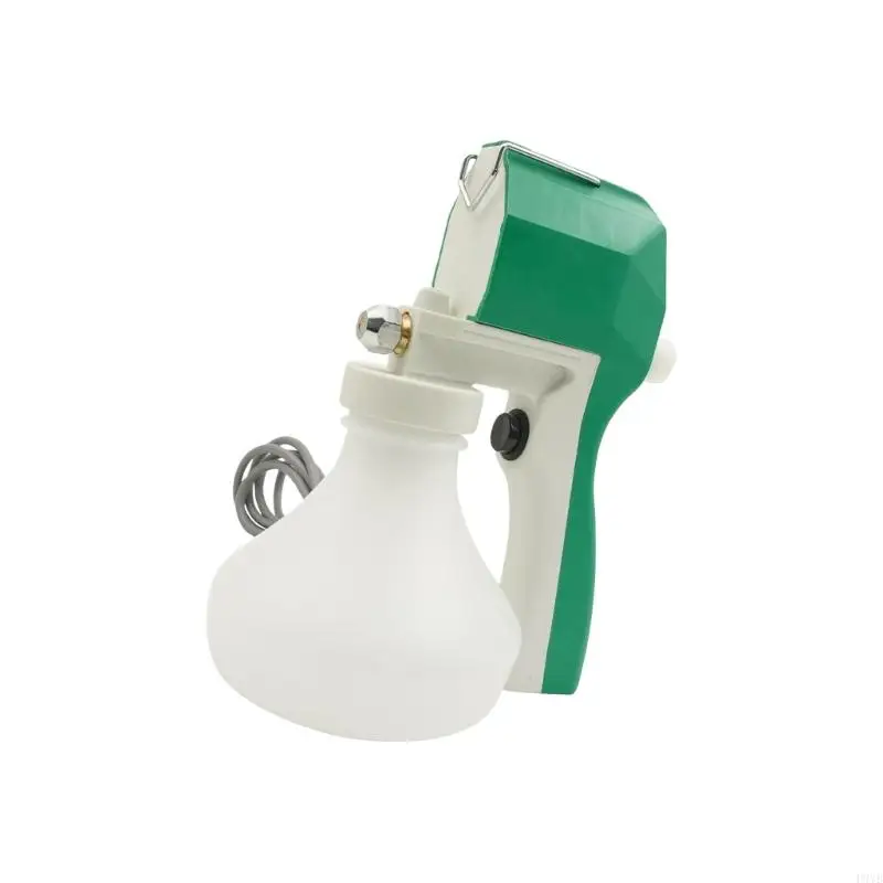 

Portable Fabric Stain Cleaner Tool With High Efficiency Sprayer Technology For Home Workshop Garment Maintenance P9YB