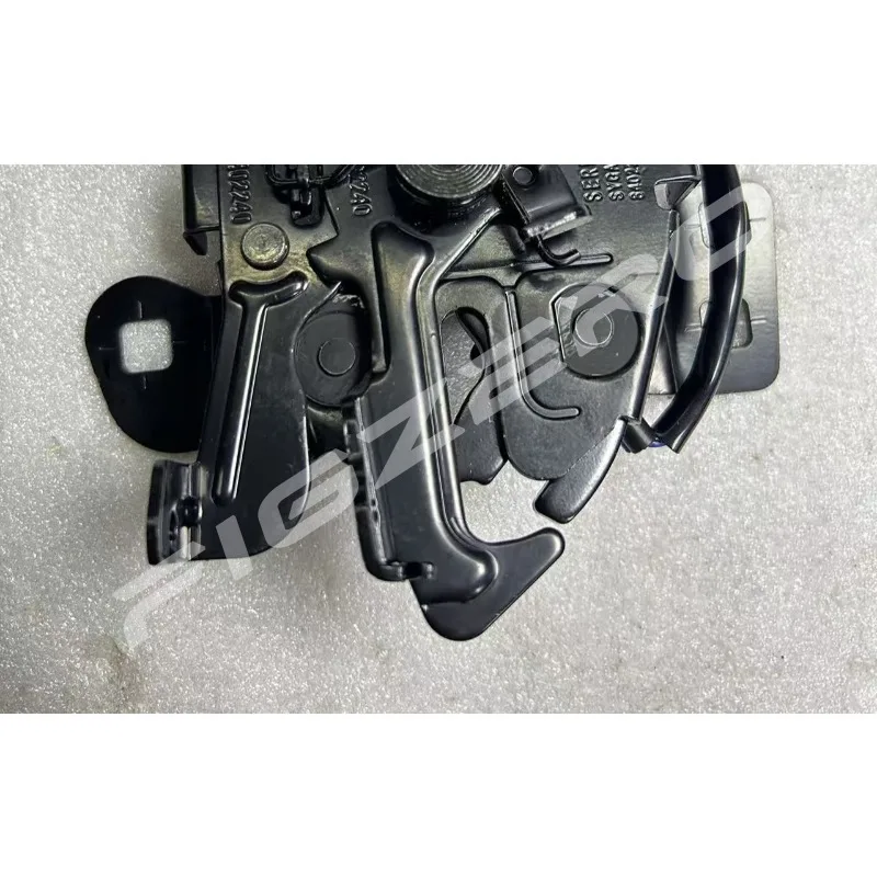 8402240-RL01-Z Hood Lock Block Engine Hood Lock Mechanism for AITO M7 M8 M9